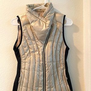 Calvin Klein Down Feather Vest